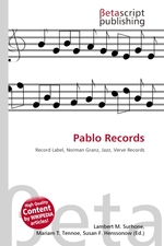 Pablo Records