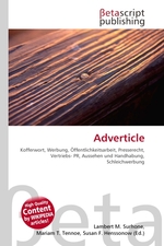 Adverticle