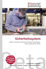 Sicherheitssystem