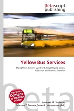 Yellow Bus Services