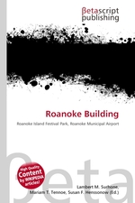 Roanoke Building