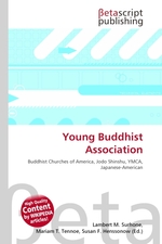 Young Buddhist Association