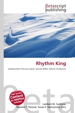 Rhythm King