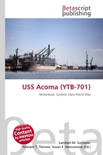 USS Acoma (YTB-701)