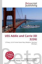 USS Addie and Carrie (ID 3226)