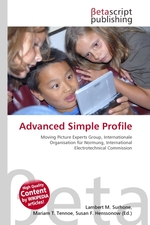 Advanced Simple Profile