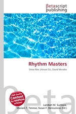 Rhythm Masters