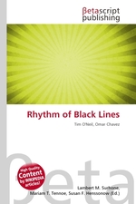 Rhythm of Black Lines