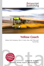 Yellow Coach