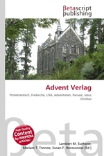 Advent Verlag