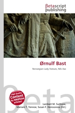 Ornulf Bast