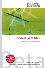 Orsted (satellite)