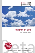 Rhythm of Life