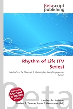 Rhythm of Life (TV Series)