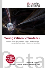 Young Citizen Volunteers