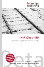 NIR Class 450