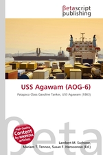 USS Agawam (AOG-6)