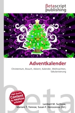 Adventkalender