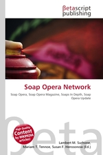 Soap Opera Network