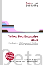 Yellow Dog Enterprise Linux