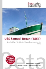 USS Samuel Rotan (1861)