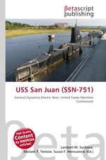 USS San Juan (SSN-751)