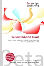 Yellow Ribbon Fund