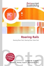 Roaring Rails