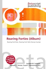 Roaring Forties (Album)