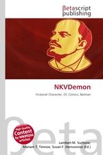 NKVDemon