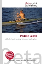 Paddle Leash