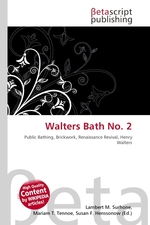 Walters Bath No. 2