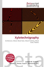 Xylotechnigraphy