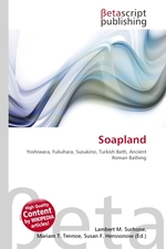 Soapland