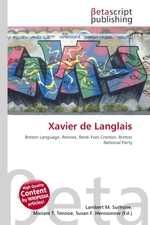 Xavier de Langlais