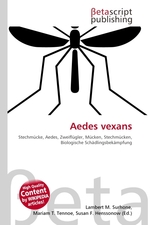 Aedes vexans