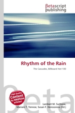 Rhythm of the Rain