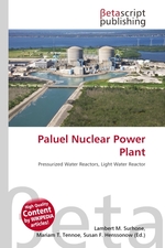 Paluel Nuclear Power Plant