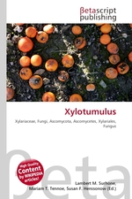 Xylotumulus