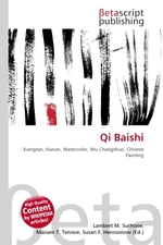 Qi Baishi