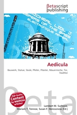 Aedicula