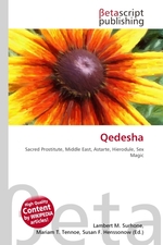 Qedesha