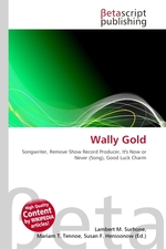 Wally Gold