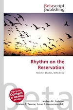 Rhythm on the Reservation