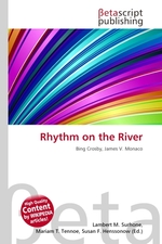 Rhythm on the River