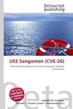 USS Sangamon (CVE-26)