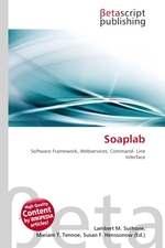 Soaplab