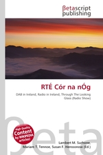 RTE Cor na nOg