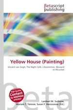 Yellow House (Painting)