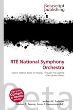 RTE National Symphony Orchestra